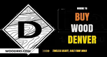 Top Denver Wood Suppliers: Where to Buy Quality Lumber Locally