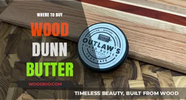 Discover the Best Places to Buy Wood Dunn Butter Online