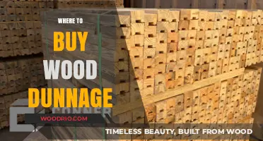 Top Locations to Purchase Quality Wood Dunnage for Shipping Needs