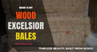 Best Places to Purchase Wood Excelsior Bales for Packaging Needs