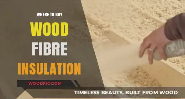 Best Places to Purchase Wood Fibre Insulation for Eco-Friendly Homes