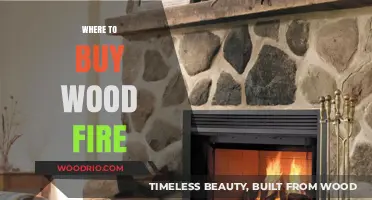 Best Places to Purchase Quality Wood Fire for Cozy Evenings
