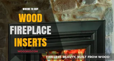 Best Places to Purchase Wood Fireplace Inserts for Your Home