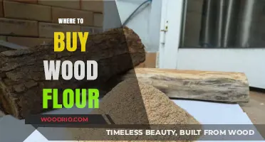 Best Sources to Purchase High-Quality Wood Flour for Your Projects
