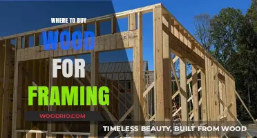 Best Places to Buy Quality Wood for Picture Framing Projects