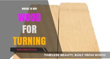 Best Sources for Quality Wood Turning Blanks: A Comprehensive Guide