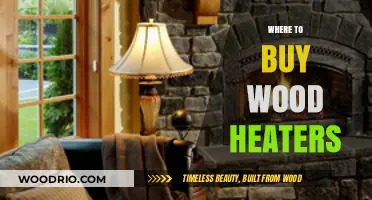 Top Wood Heater Retailers: Where to Find Quality and Efficiency
