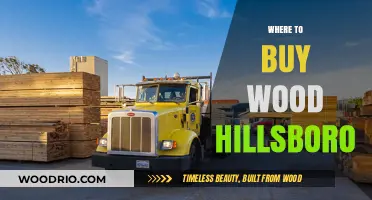Top Hillsboro Lumber Yards: Where to Buy Quality Wood Locally