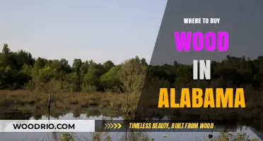 Top Alabama Lumber Yards: Where to Buy Quality Wood Locally