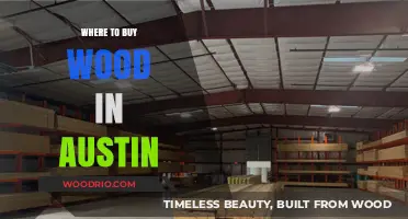 Top Austin Lumber Yards: Where to Buy Quality Wood Locally