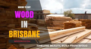 Brisbane's Best Timber Suppliers: Where to Buy Quality Wood Locally