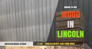 Top Wood Suppliers in Lincoln: Where to Buy Quality Lumber Locally