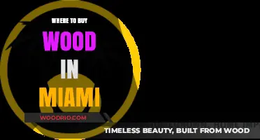 Top Miami Lumber Yards: Where to Buy Quality Wood Locally