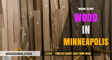 Top Wood Suppliers in Minneapolis: Where to Buy Quality Lumber