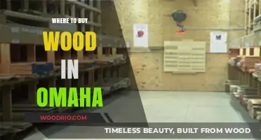 Top Omaha Lumber Yards: Where to Buy Quality Wood Locally