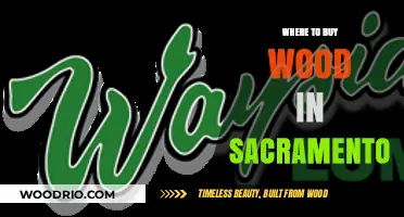 Top Sacramento Lumber Yards: Where to Buy Quality Wood Locally