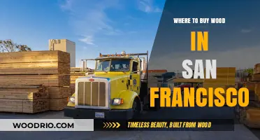 Top San Francisco Lumber Yards: Where to Buy Quality Wood