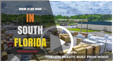 Top South Florida Lumber Yards: Where to Buy Quality Wood