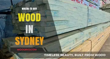 Top Sydney Timber Suppliers: Where to Buy Quality Wood Locally