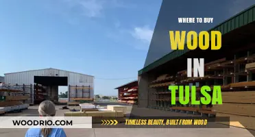 Top Tulsa Lumber Yards: Where to Buy Quality Wood Locally