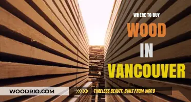 Top Vancouver Lumber Yards: Where to Buy Quality Wood Locally