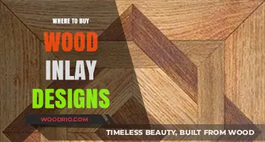Discover Top Sources for Stunning Wood Inlay Designs Today