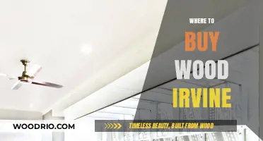 Top Wood Suppliers in Irvine: Where to Buy Quality Lumber Locally