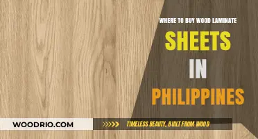 Top Wood Laminate Sheet Suppliers in the Philippines: A Guide