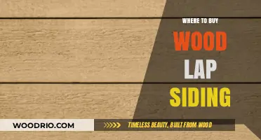 Best Places to Purchase Quality Wood Lap Siding for Your Home