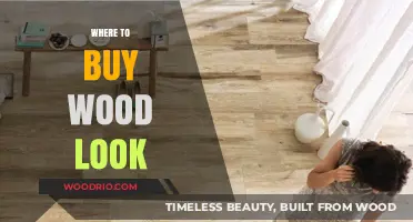 Top Spots to Purchase Realistic Wood-Look Materials for Your Home