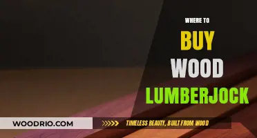 Best Places to Buy Quality Wood Lumber for Woodworking Projects