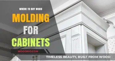 Top Sources for Quality Wood Molding to Enhance Your Cabinets