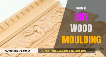 Top Places to Purchase Quality Wood Moulding for Your Projects