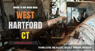 Best Lumber Yards Near West Hartford CT for Quality Wood Supplies