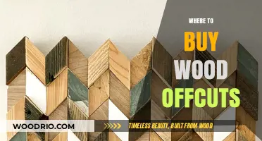 Best Places to Find and Buy Wood Offcuts for DIY Projects