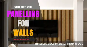 Top Sources for Stylish Wood Panelling to Transform Your Walls