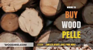 Top Wood Pellet Suppliers: Where to Buy Quality Pellets Locally & Online
