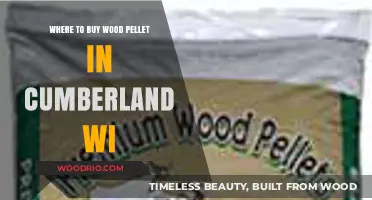 Top Wood Pellet Suppliers in Cumberland, WI: Your Ultimate Guide
