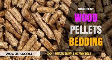 Best Places to Buy Wood Pellet Bedding for Your Pets