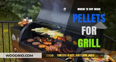 Top Places to Purchase Wood Pellets for Your Grill