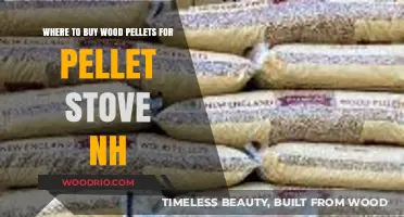 Best Places to Buy Wood Pellets for Pellet Stoves in NH
