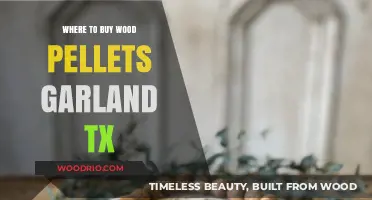 Best Wood Pellet Suppliers in Garland, TX: Top Local Options