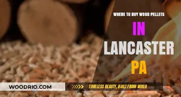 Best Wood Pellet Suppliers in Lancaster, PA: Your Ultimate Guide