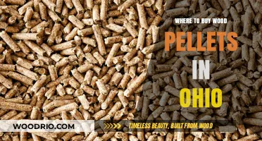 Ohio's Top Wood Pellet Suppliers: Where to Buy Locally