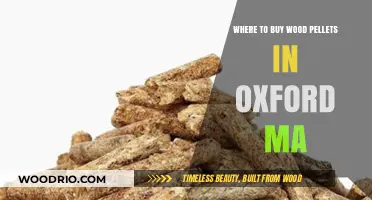 Best Wood Pellet Suppliers in Oxford, MA: Your Ultimate Guide