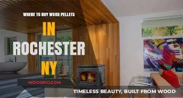 Best Wood Pellet Suppliers in Rochester, NY: Your Ultimate Guide