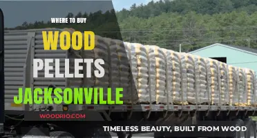 Top Wood Pellet Suppliers in Jacksonville: Where to Buy Quality Pellets
