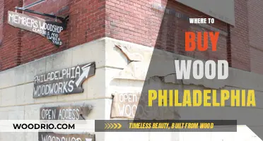 Top Philadelphia Lumber Yards: Where to Buy Quality Wood Locally