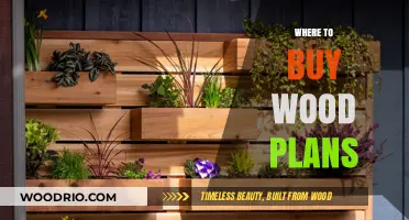 Discover Top Sources to Buy Wood Plans for Your Next Project