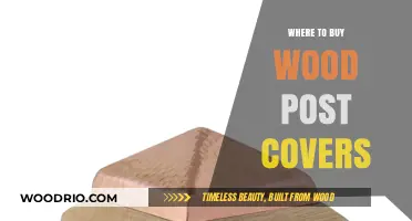 Top Places to Purchase Durable and Stylish Wood Post Covers